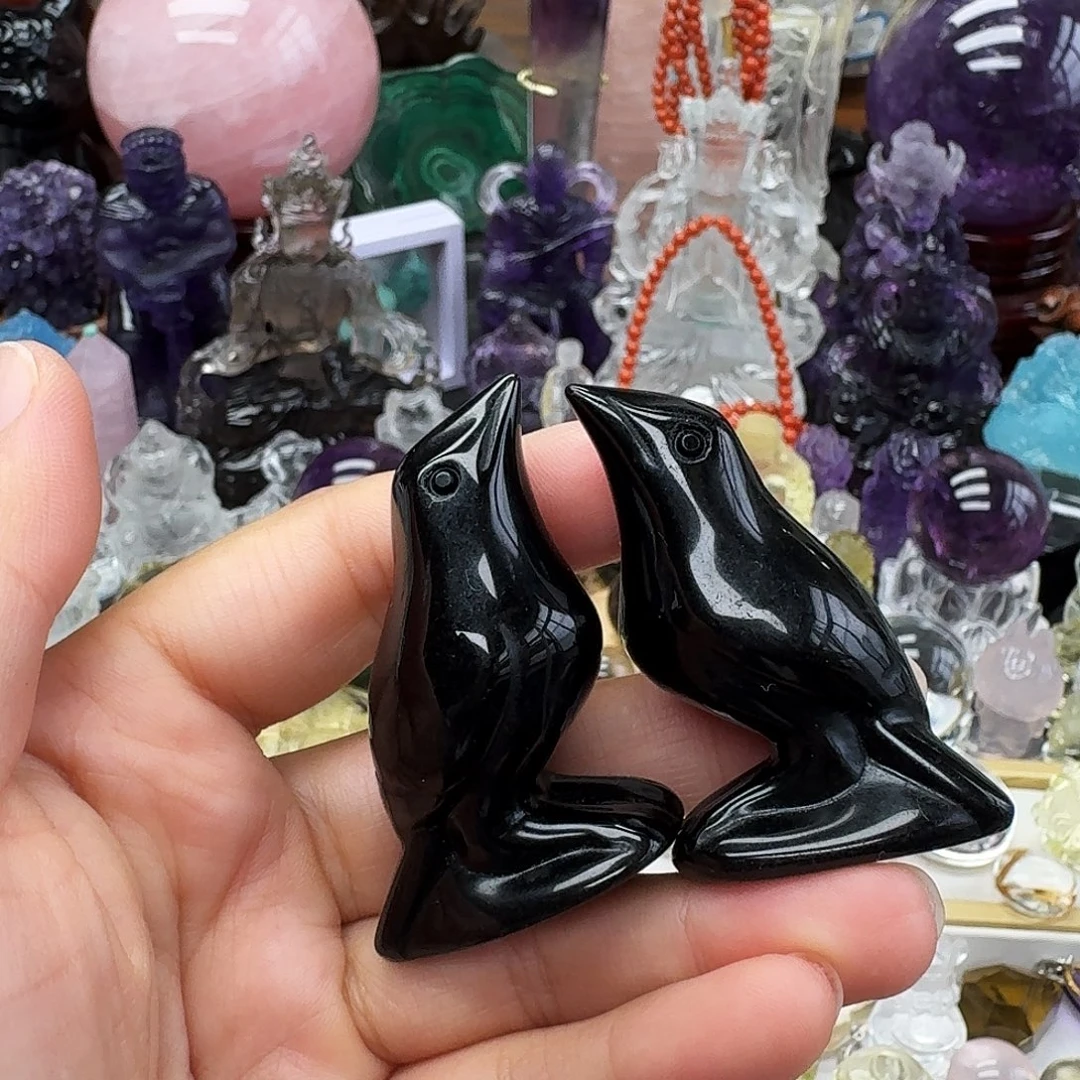 珠宝半成品水晶未镶嵌