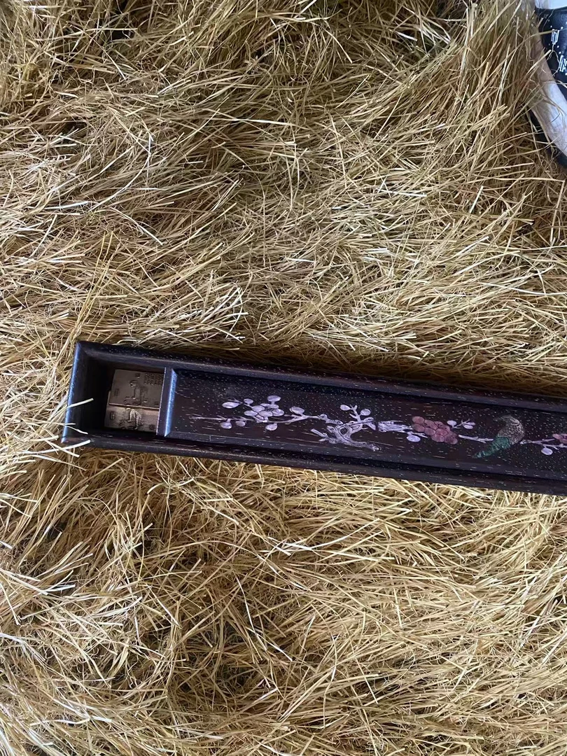 振尺精品摆件不带盒