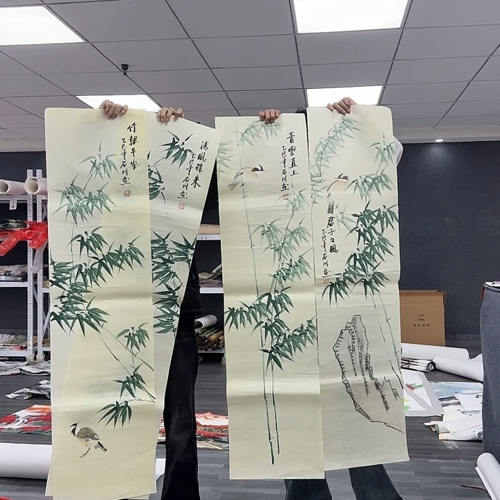 我们的目标是成为一个优秀