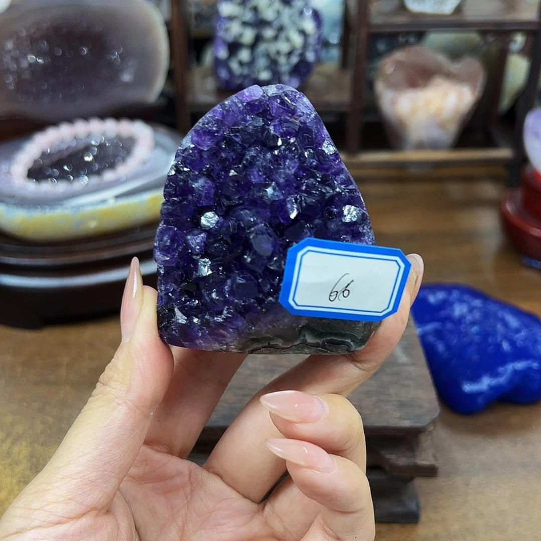 晶体大型摆件未镶嵌