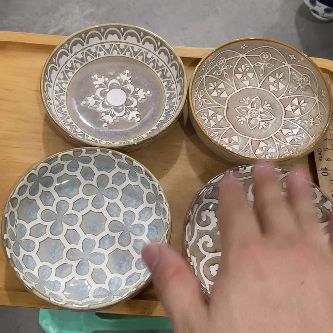 瓷温佩家陶瓷福利4