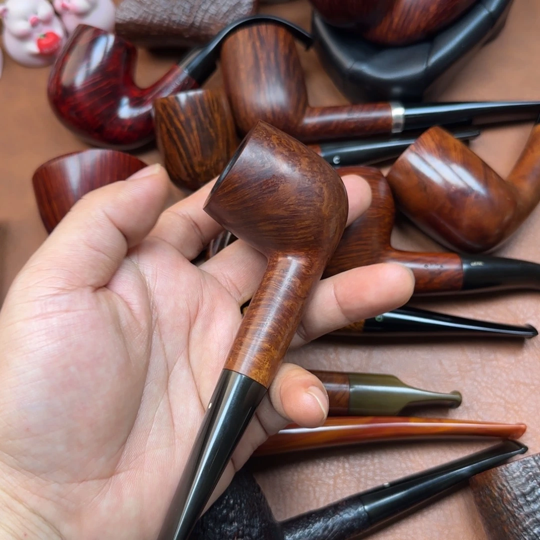 大叶紫檀（黑酸枝木类）