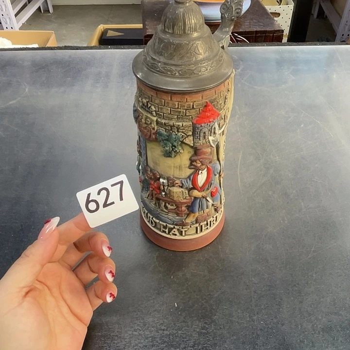 瓷片中古物品默认微瑕