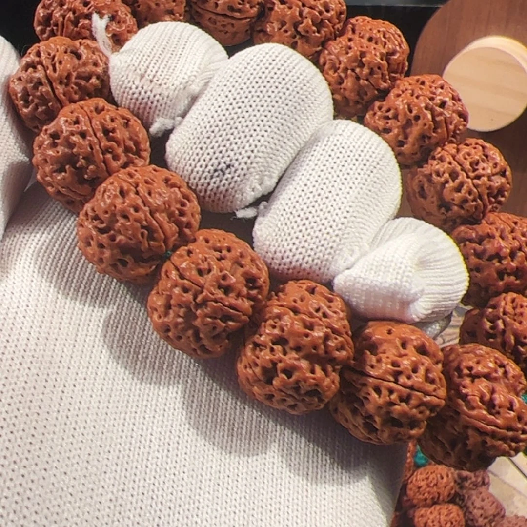 @***漫吊坠金刚菩提二代梁，超头矮桩梅花