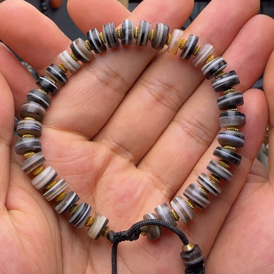 未镶嵌单玛瑙/玉髓