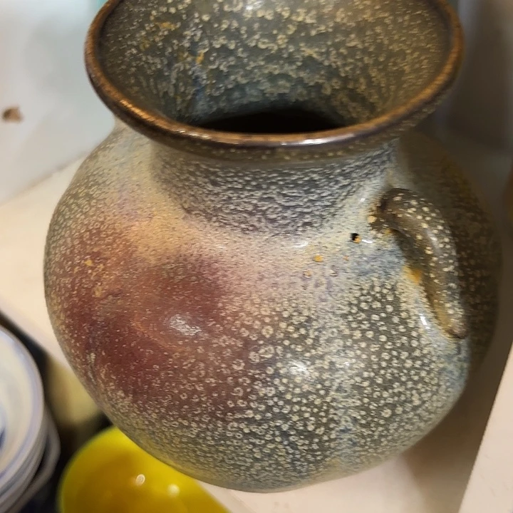 欢***豆陶瓷摆件不固定一件