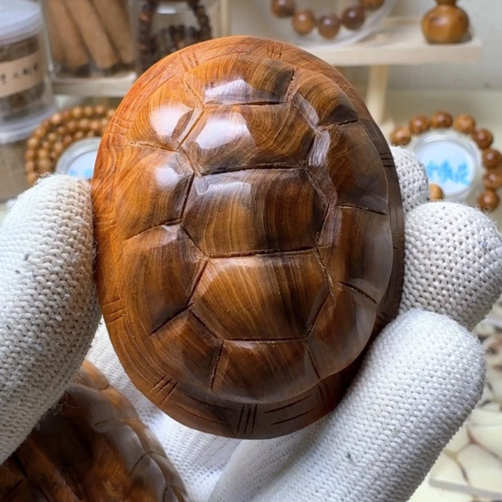 柏木（崖柏）G****k太行崖柏黑油富甲