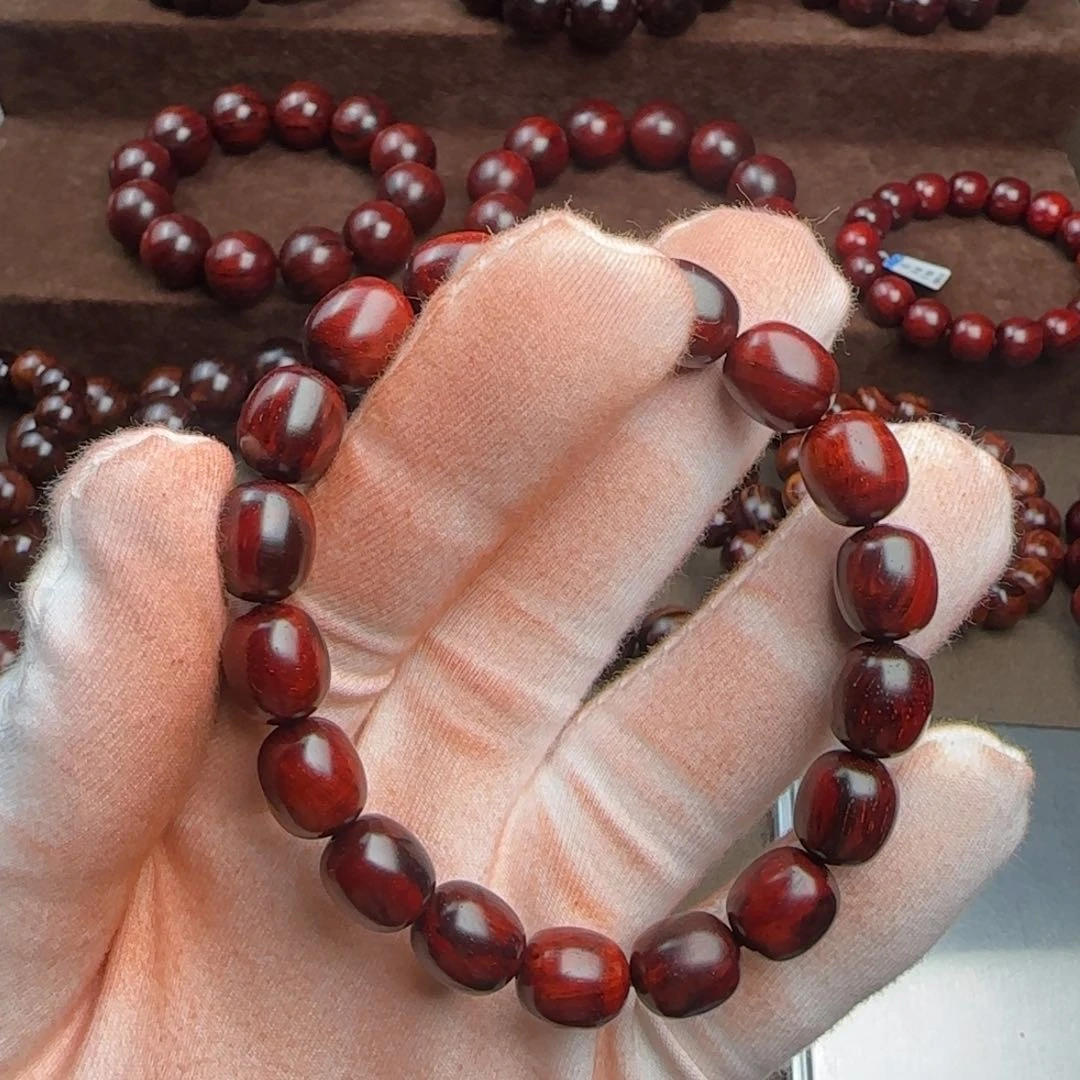 小叶紫檀手串/手链1.2琴料