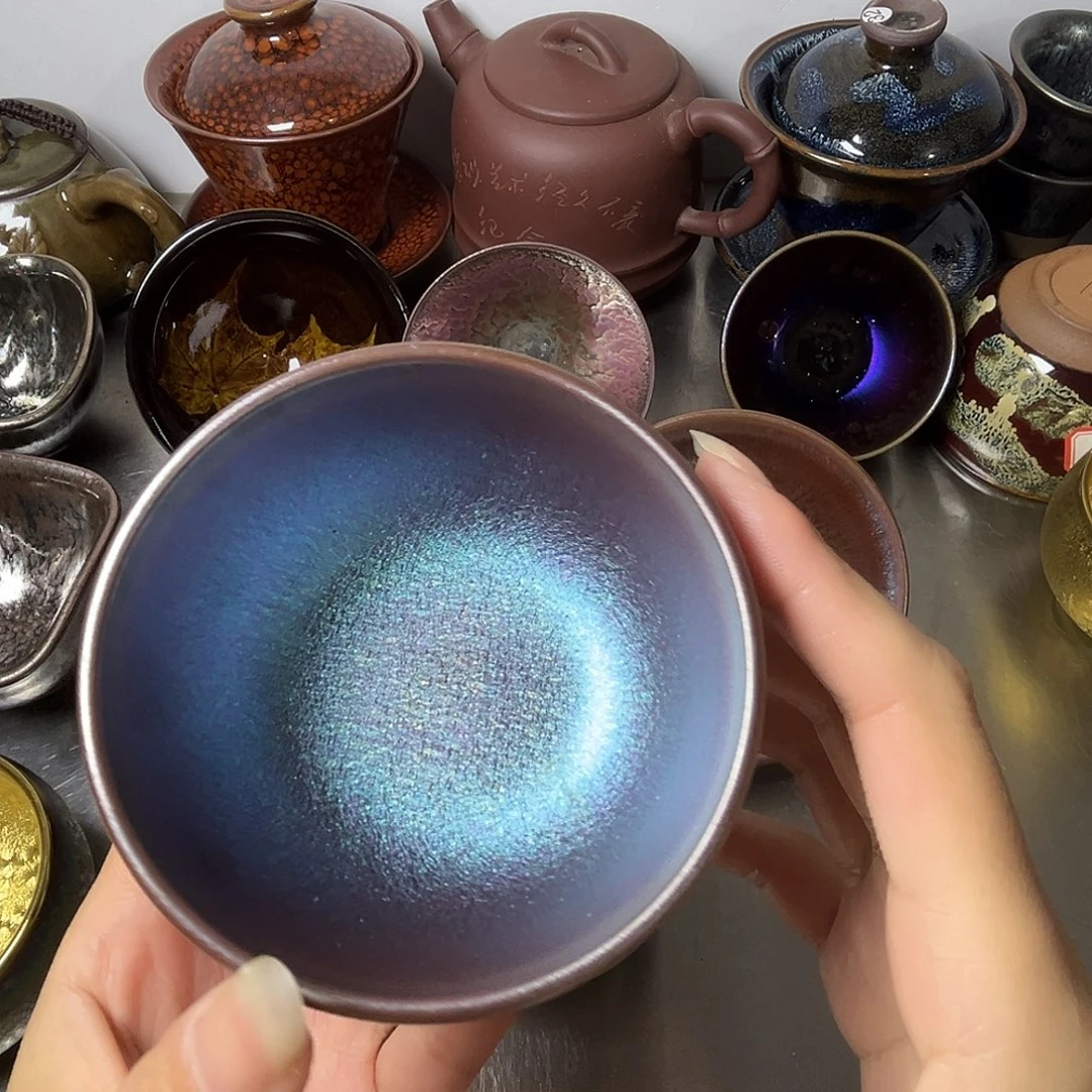 茶盏你要好好休息噢勒噢嘛