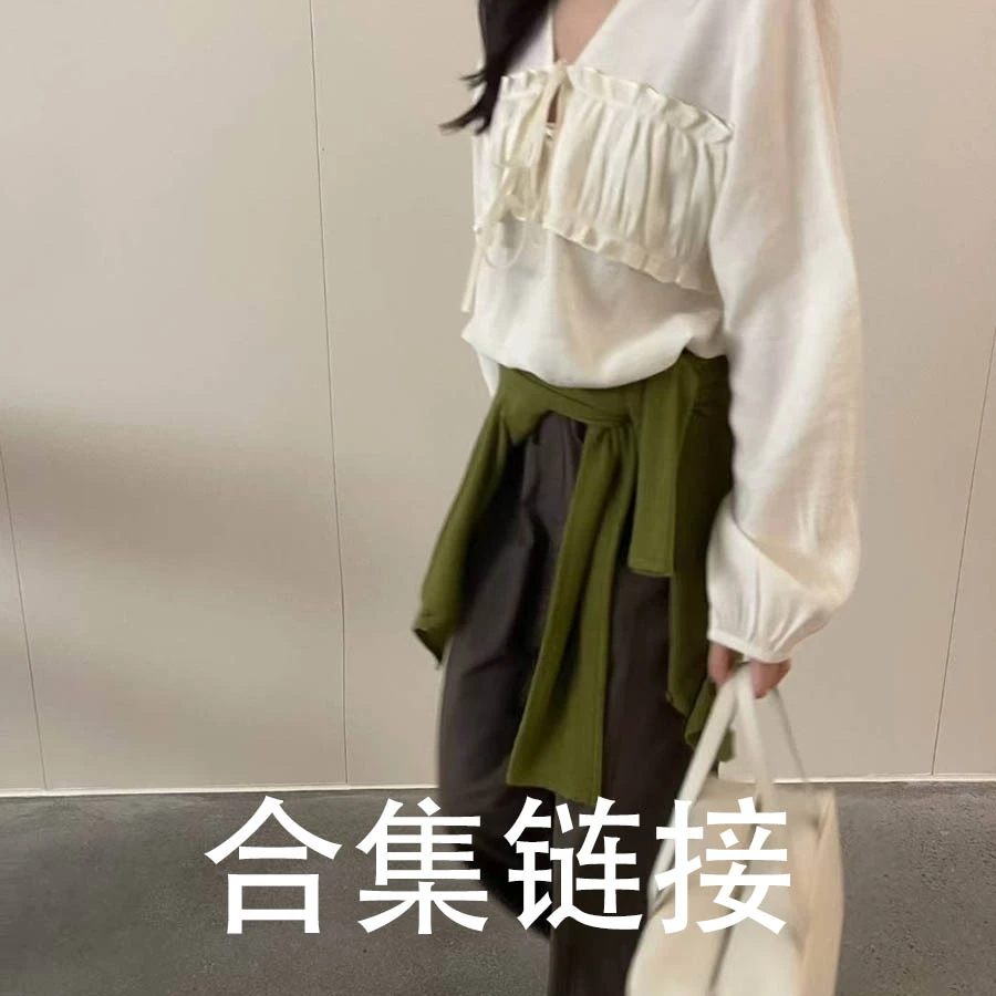 【Rara韩国正品】服装合集链接/非主图款/下单备注颜色尺码 ~