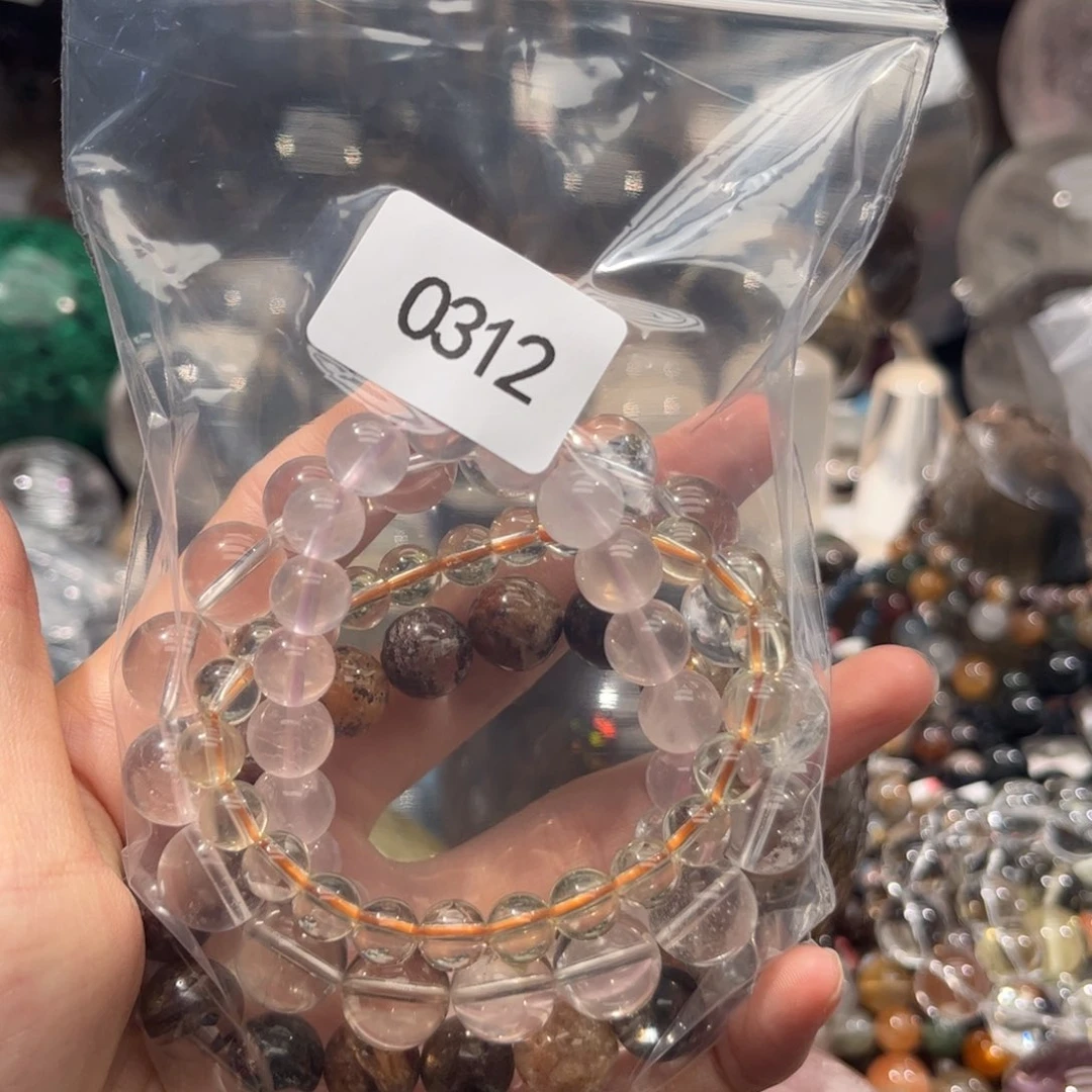 【闪购商品】未镶嵌大型摆件（非配饰）水晶