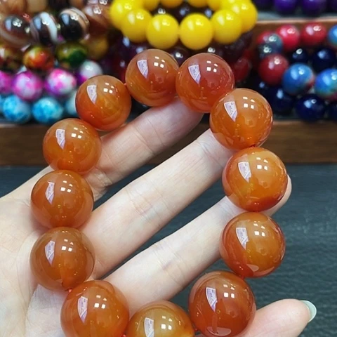 玛瑙未镶嵌手饰太岁肉灵芝20