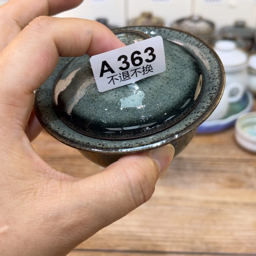 陶瓷艺术品333333