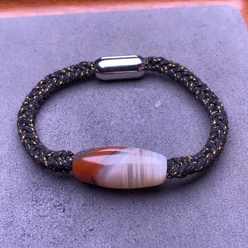 【闪购商品】玛瑙/玉髓未镶嵌珠宝奇石