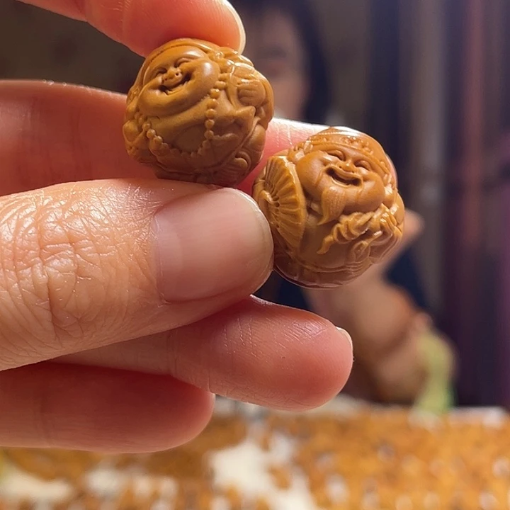 手串/手链橄榄核