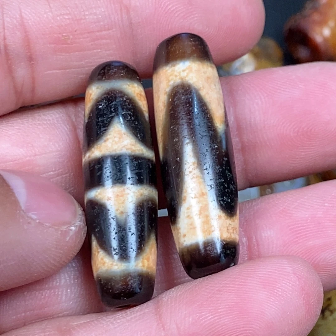 和田玉挂件未镶嵌a***令