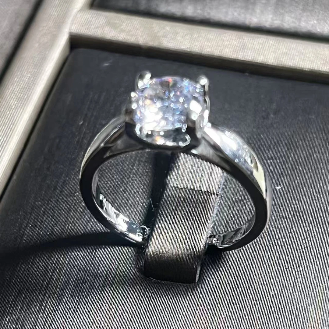 经典时尚百搭戒指Y1