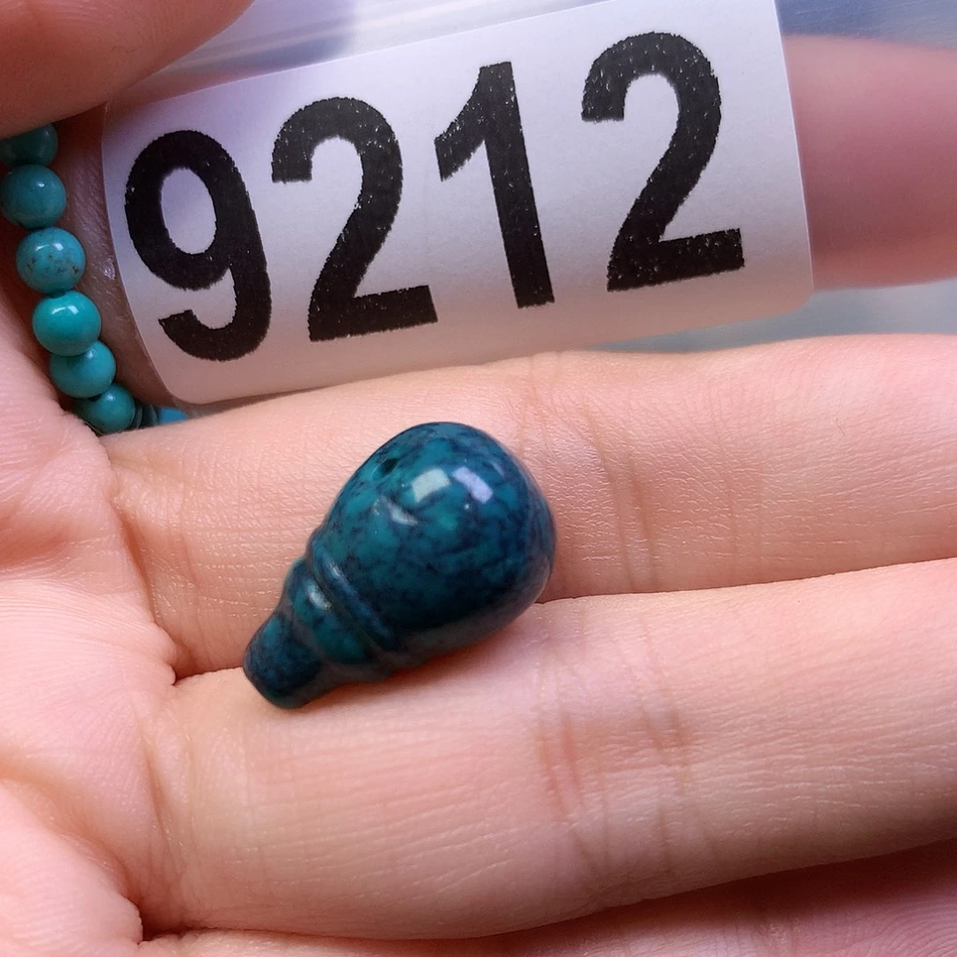 空竹粉丝专享十堰特色手工散珠