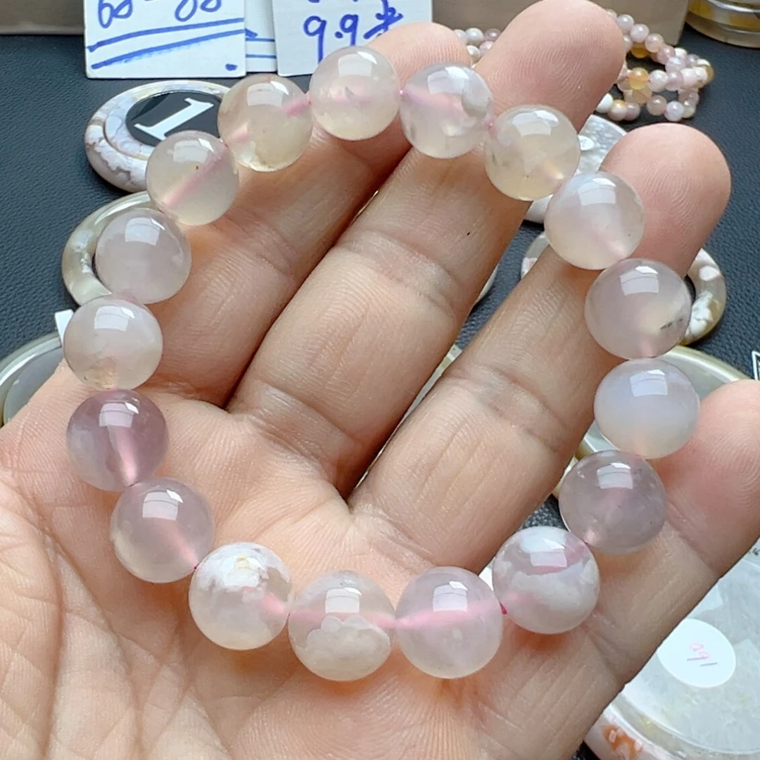 石英质玉手串未镶嵌03