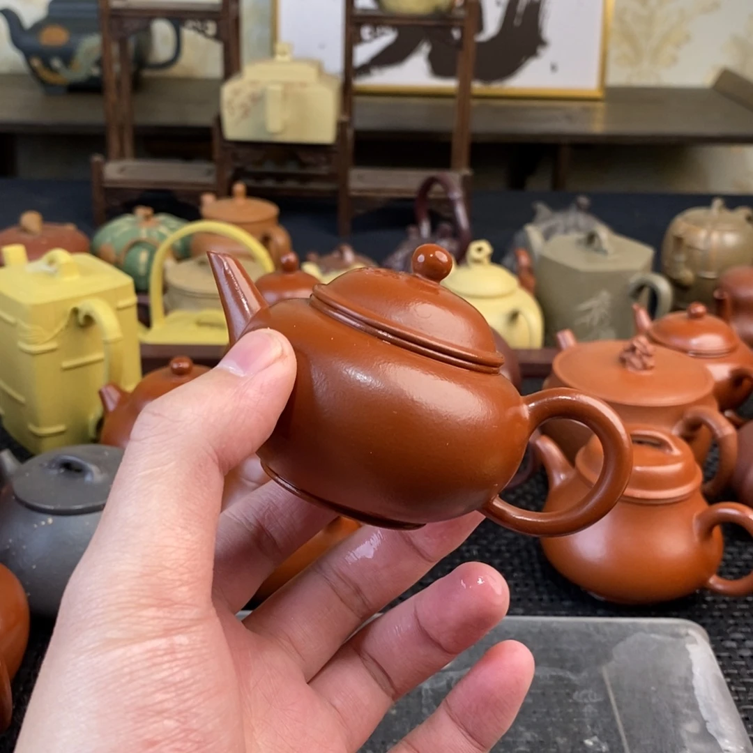 宜兴紫砂工艺有限公司