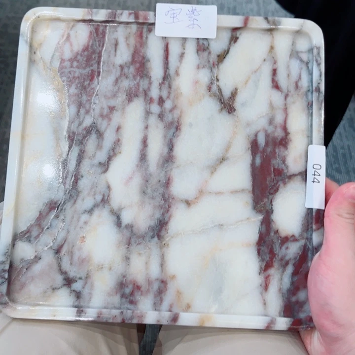 艾***可天然奢石系列产品