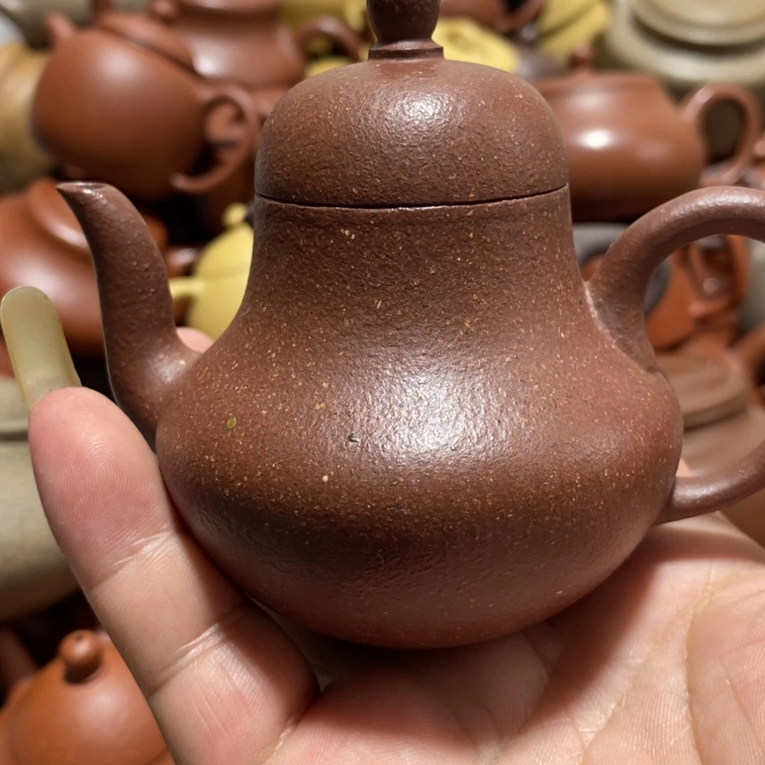 东***银茶壶紫砂闪购商品紫砂壶