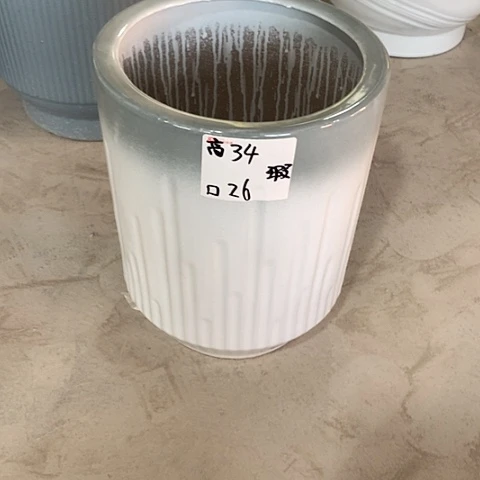 缸高温陶瓷 默认瑕疵