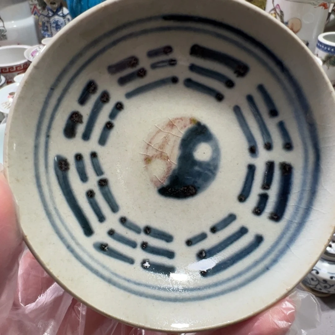 景德镇瓷器瓷器工艺品陶