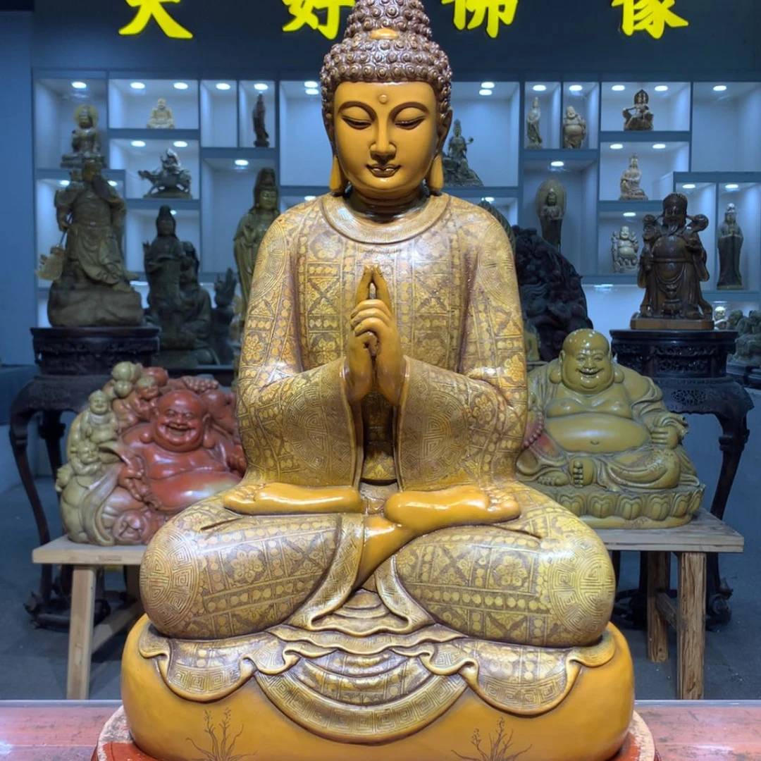 【闪购商品】寿山石吴*美