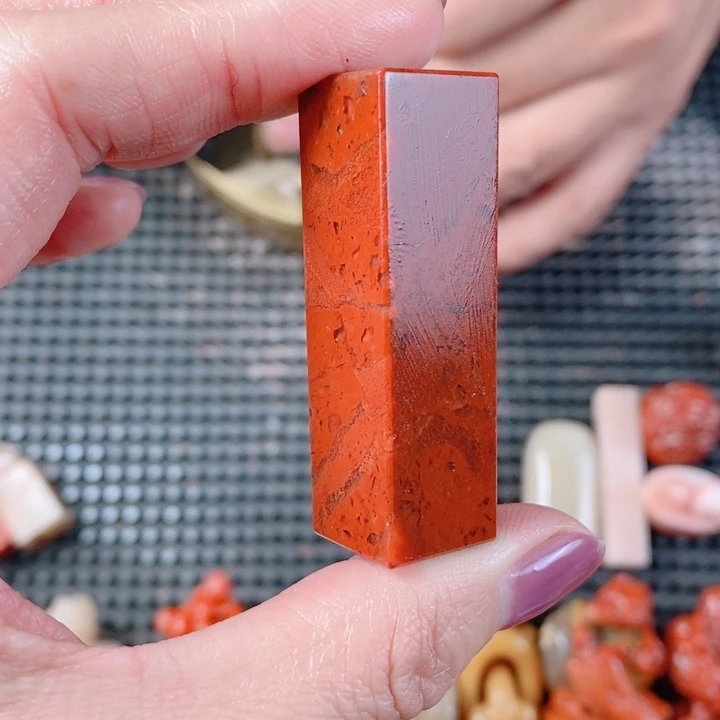 五***爵老挝石现场直播手工制作