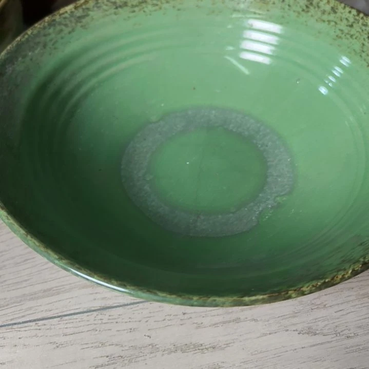 瓷片磁州窑五厂盘碗壶杯