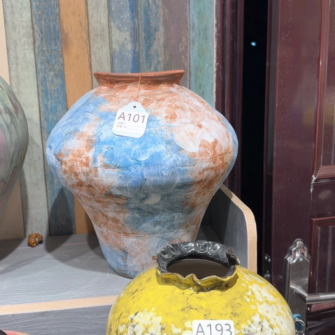 景德镇陶瓷艺术品