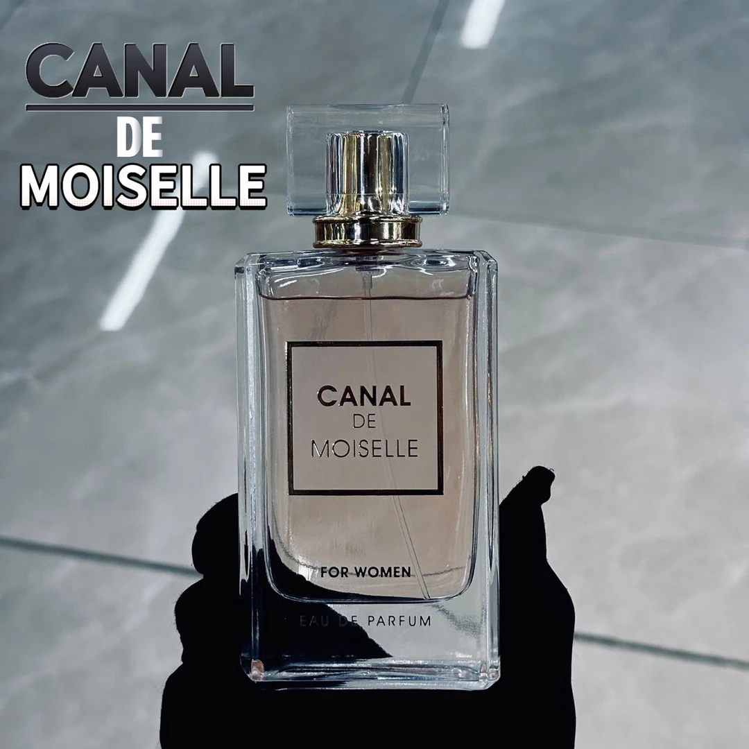 CANAL-100ml女士淡香水100ml（拆封后不支持退款）