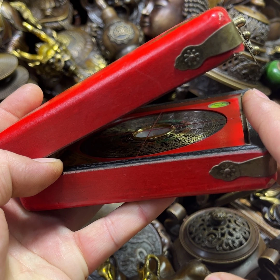 精品铜器摆件链接