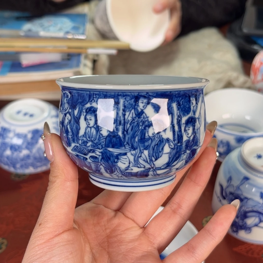 九鸣瓷艺九鸣瓷艺