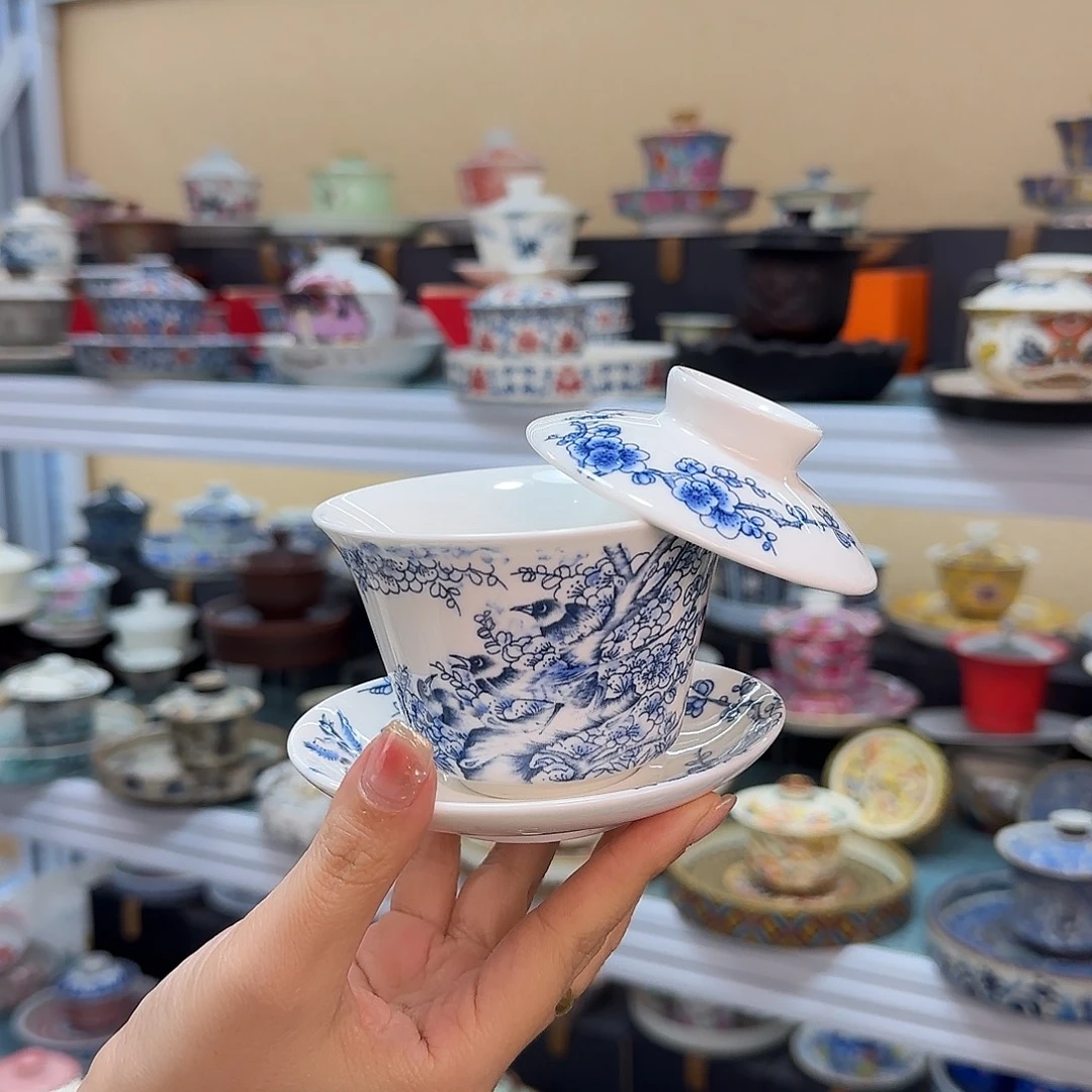 我们都在等你呢啊哈哈