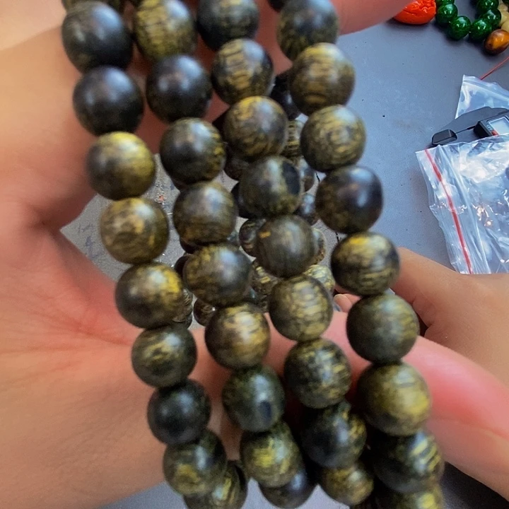 大果紫檀（缅甸花梨）305