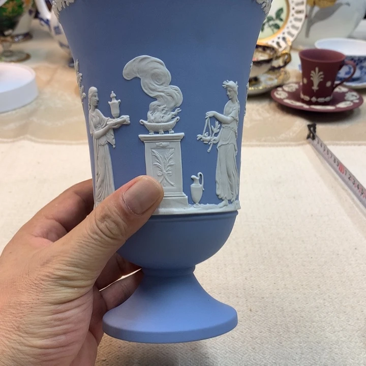 紫砂金瓷阁精品瓷器店