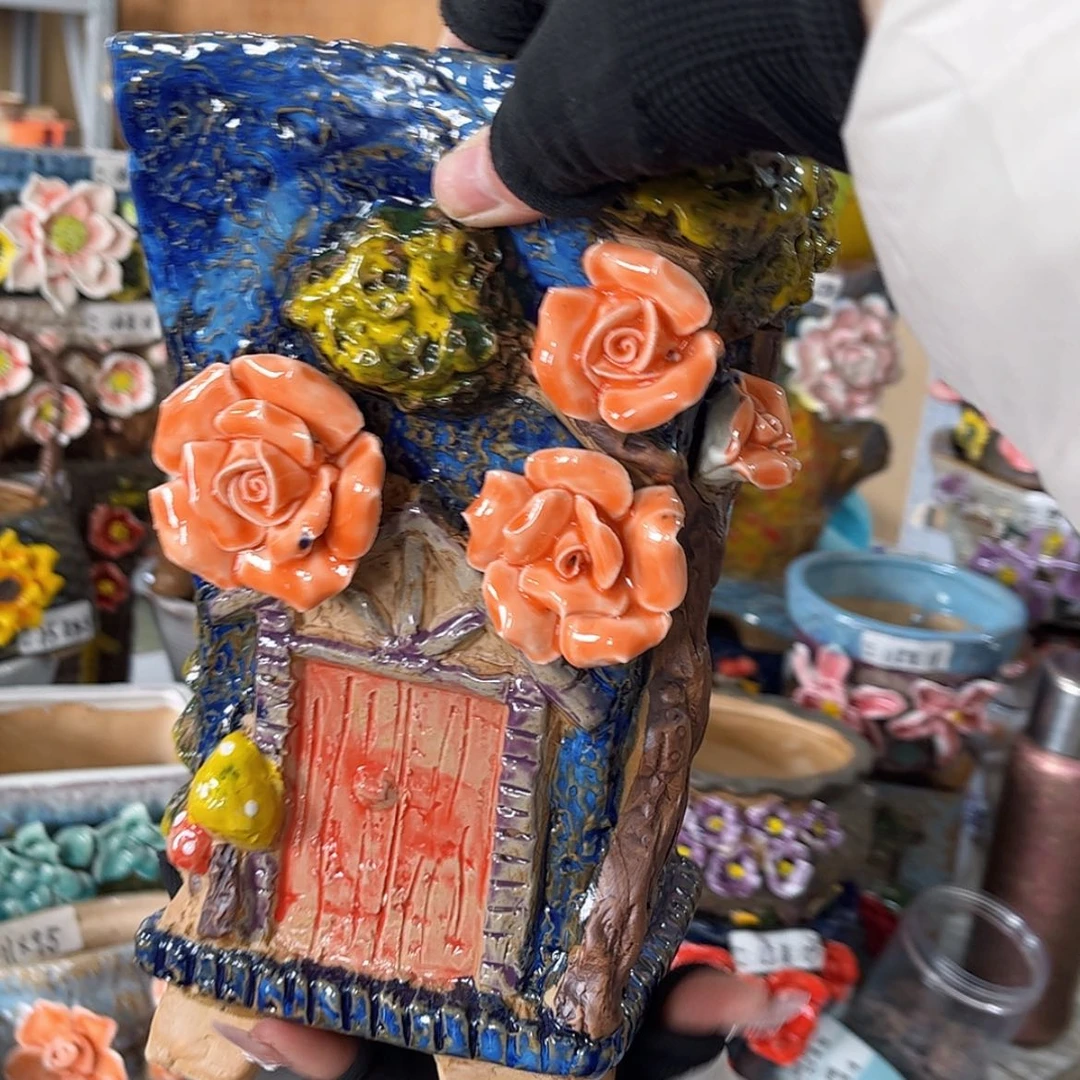 【闪购商品】红陶福利