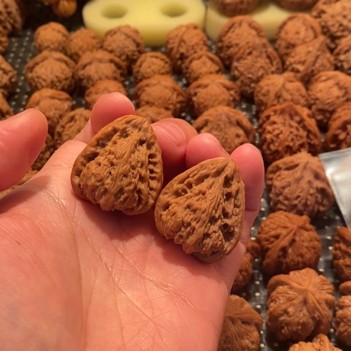 吊坠文玩核桃〆****.南疆佛肚