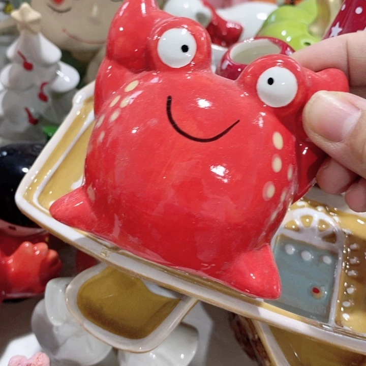 陶瓷树脂家居摆件