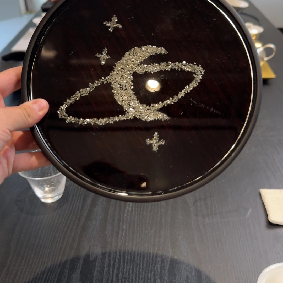 梵星茶盘一片自有款