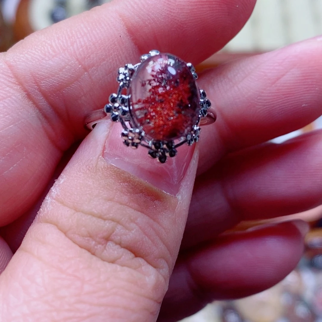 颈饰未镶嵌水晶水晶