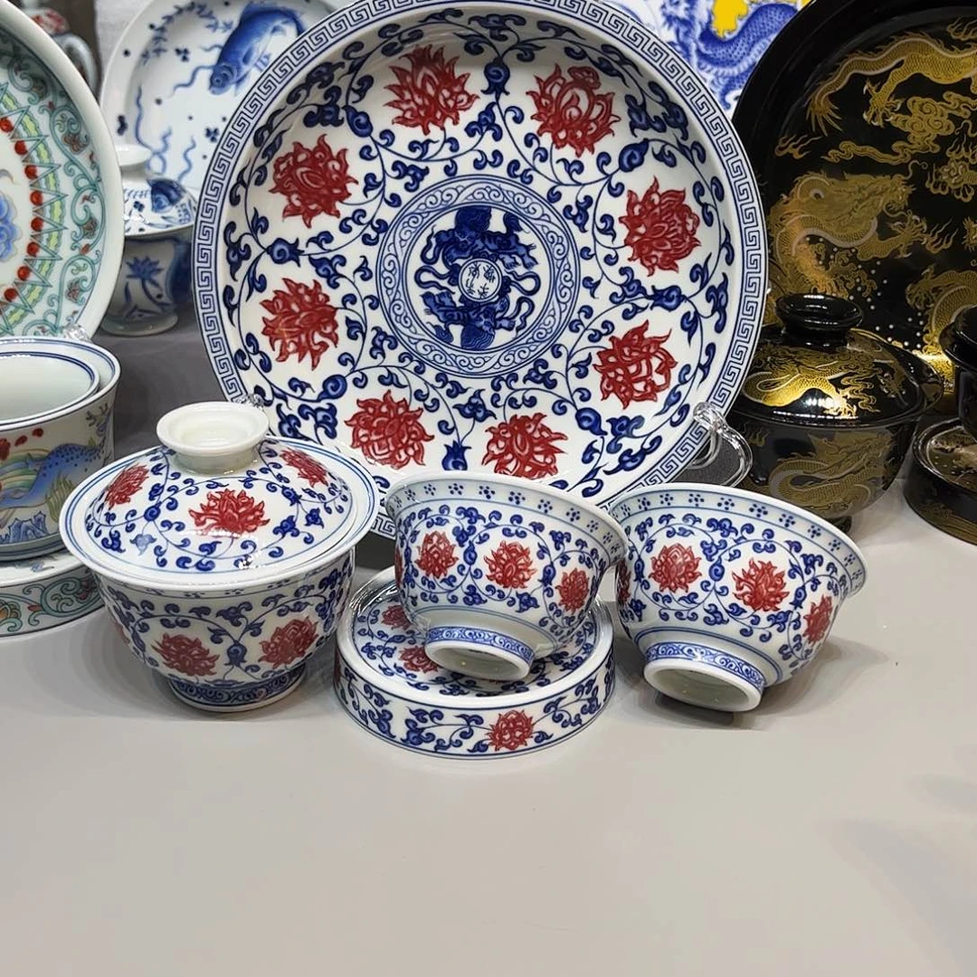 景德镇瓷器鉴定中心