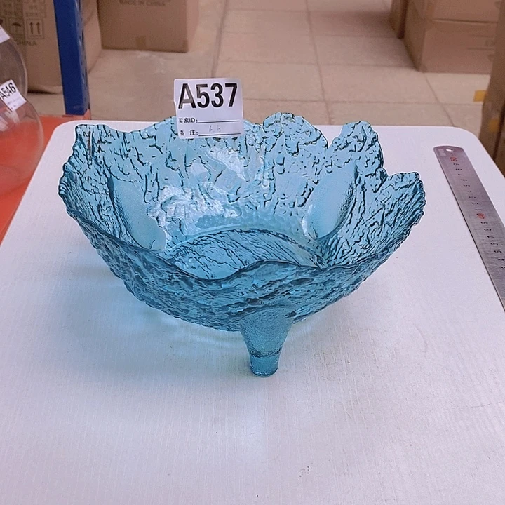 手工艺品玻璃高10.20孤品宠粉福利