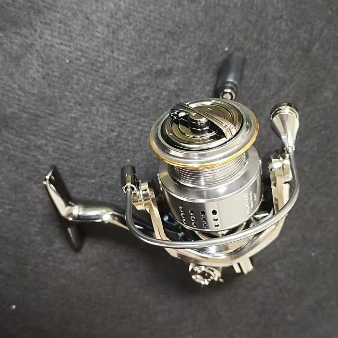 电镀2000到4000型号中线杯无间隙纺车轮