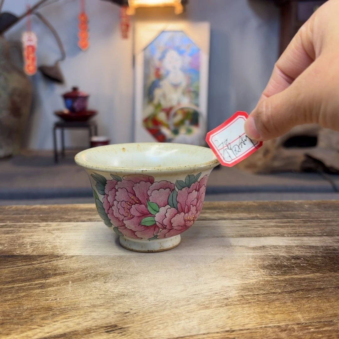 景德镇纯手工制作陶瓷