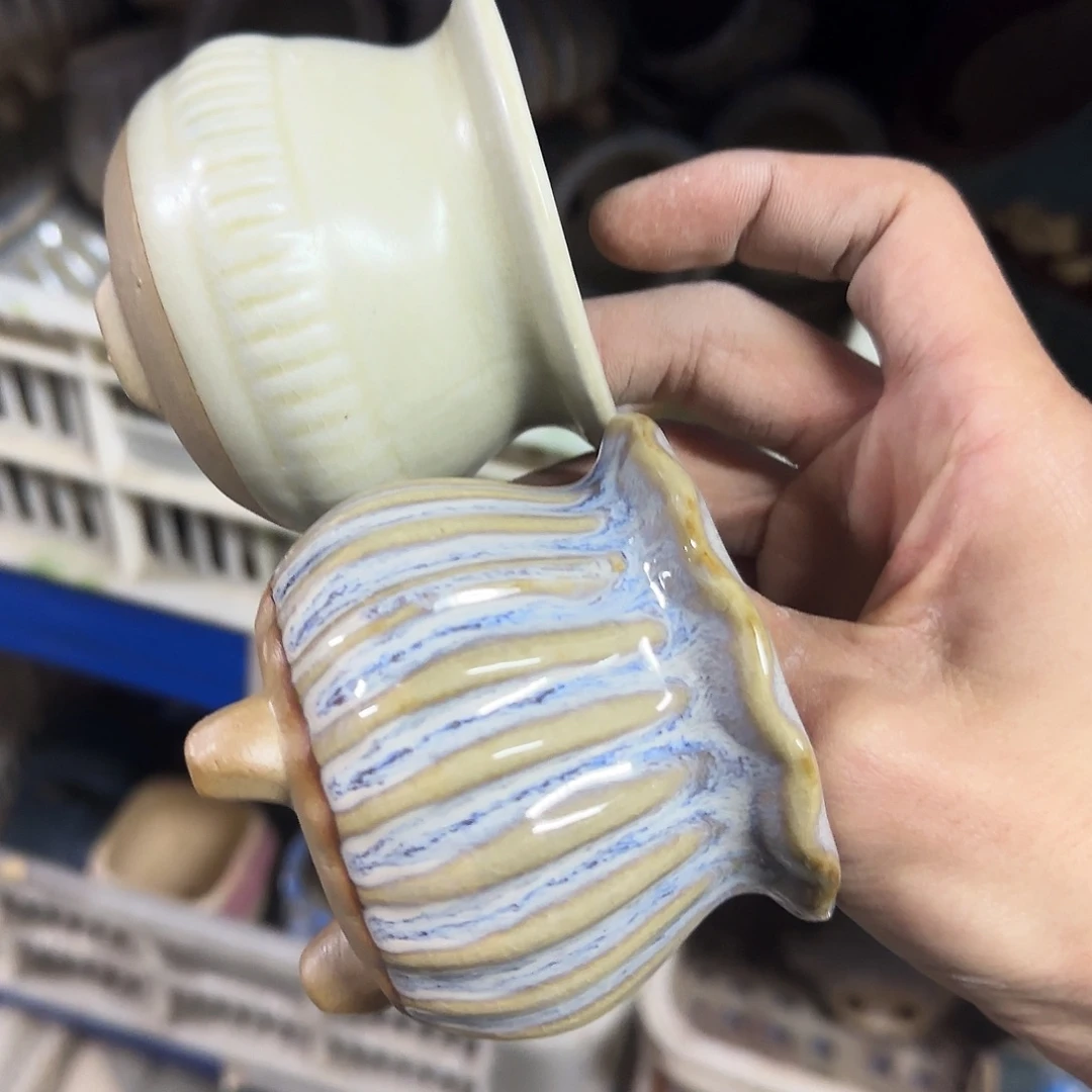 陶瓷2个福利局·自动合并订单·一个个买凑9元发·2042