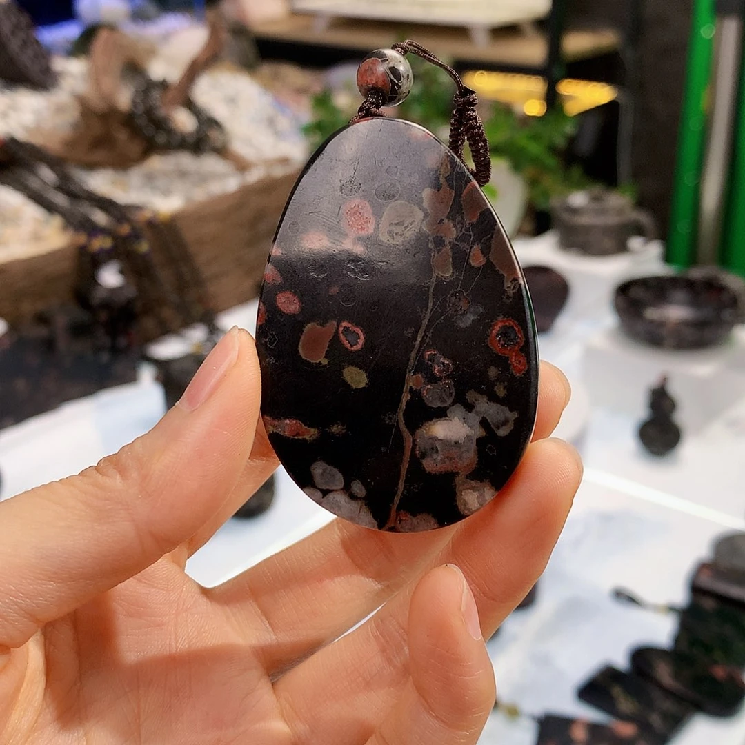 天然梅花玉 开播福利