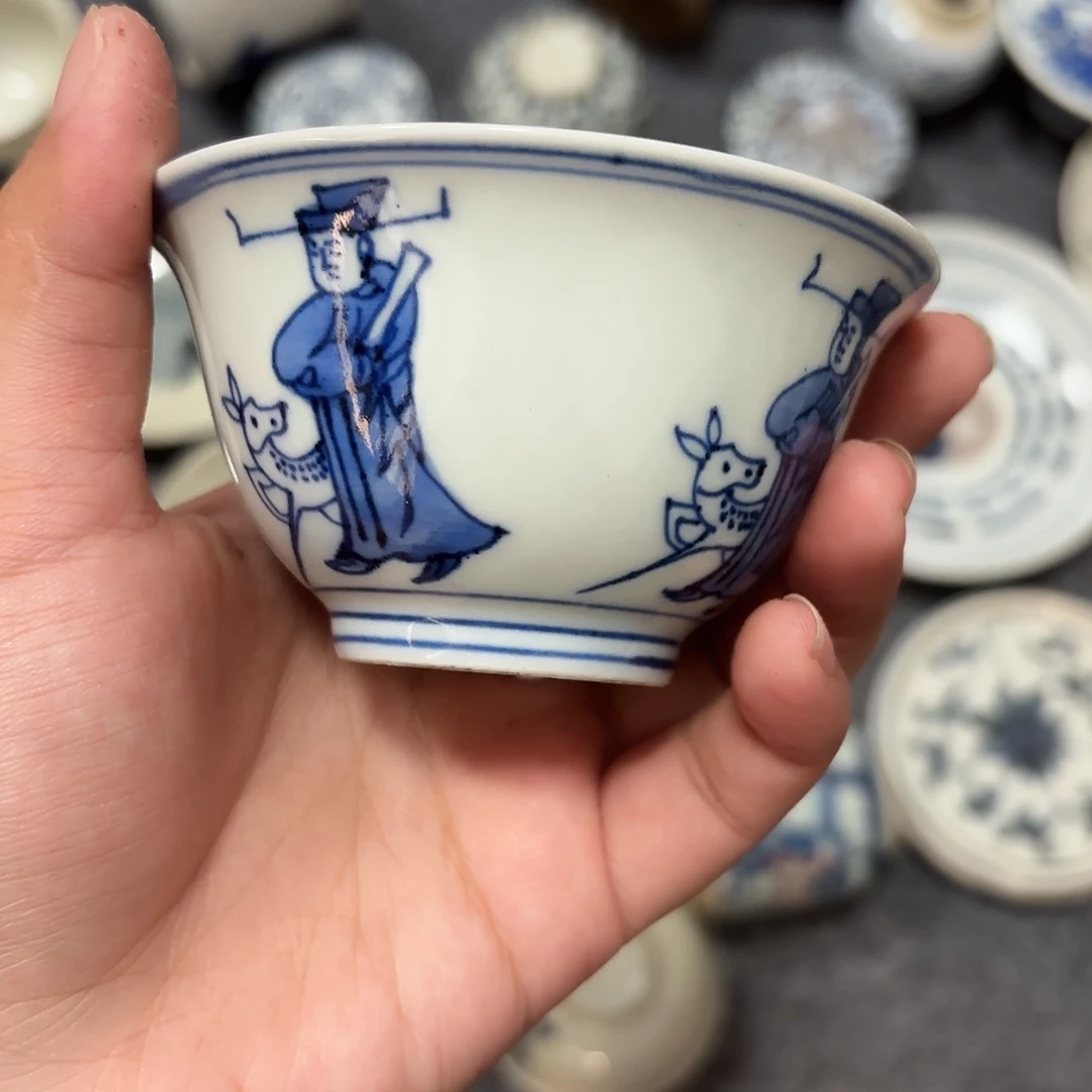 摆件昌*陶瓷工艺美术精品